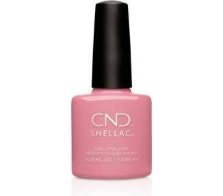 CND Shellac Rose Bud 7.3ml