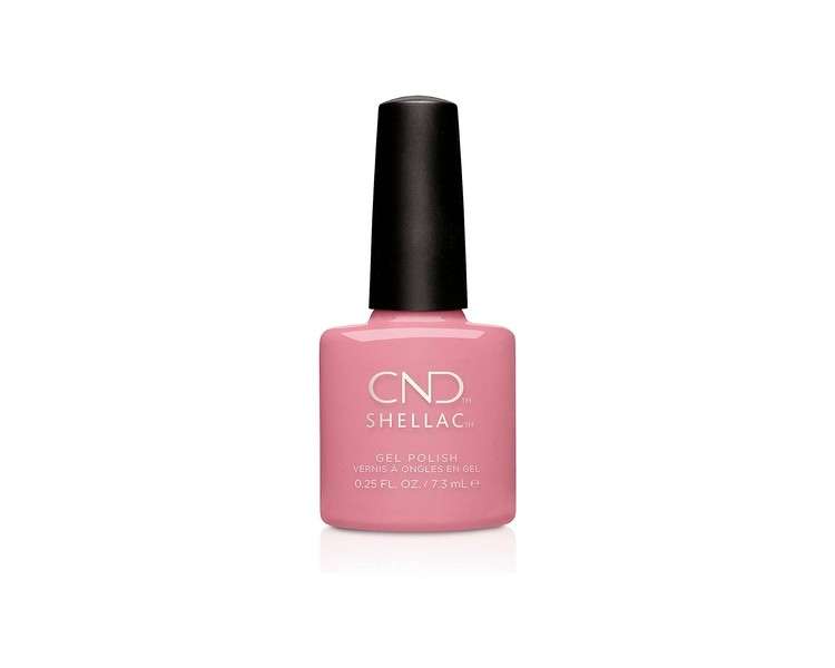 CND Shellac Rose Bud 7.3ml