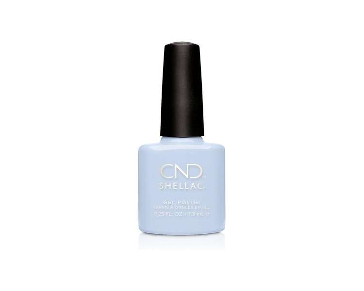 CND Shellac Creekside 7.3ml