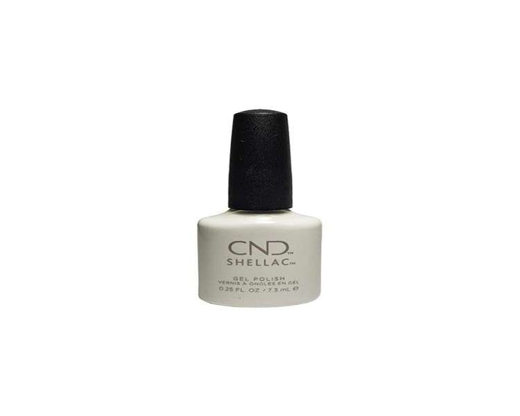 CND Shellac Studio White 7.3ml