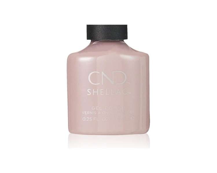 CND Shellac Field Fox 7.3ml 0.25fl oz.