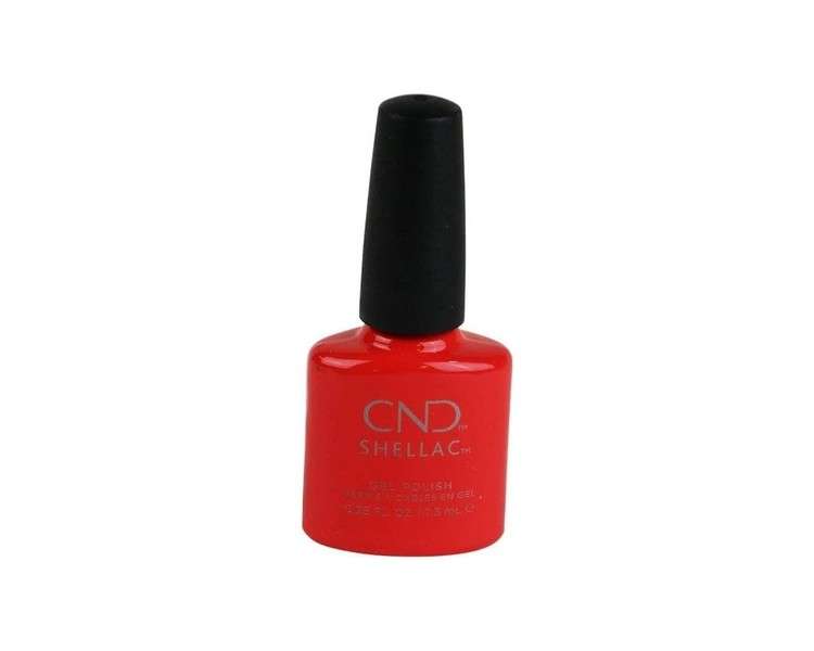 CND Shellac Mambo Beat 7.3ml 0.25 fl oz