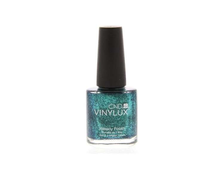 CND Vinylux Long Wear Nail Polish 15ml Purple Shades Emerald Lights