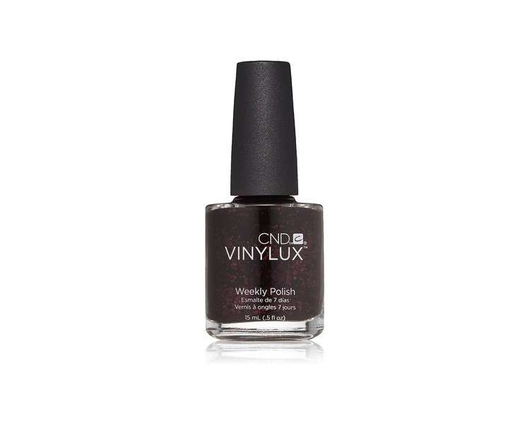 CND Vinylux Poison Plum