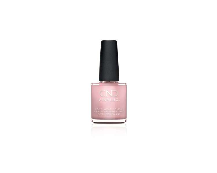 CND Vinylux Blush Teddy 15ml