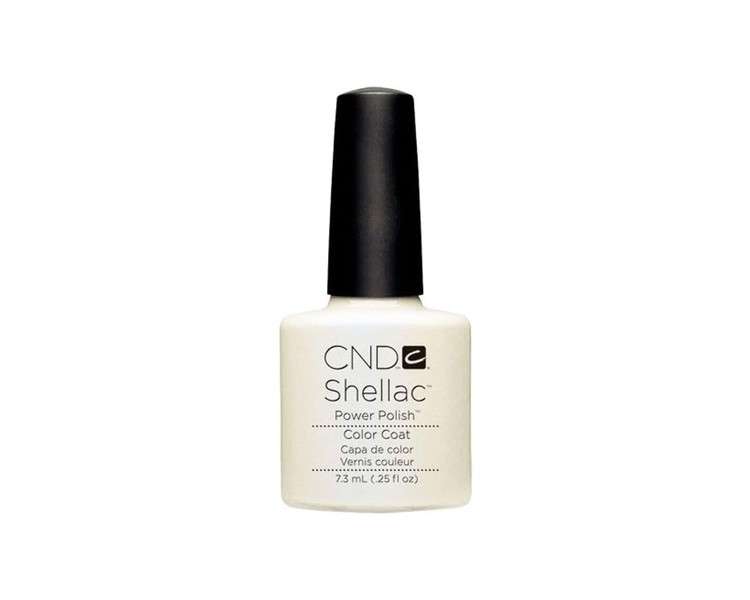 CND Shellac Negligee 7.3ml