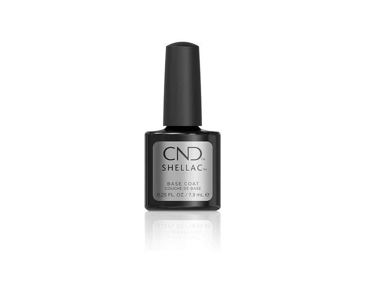 CND Shellac Base Coat 7.3ml