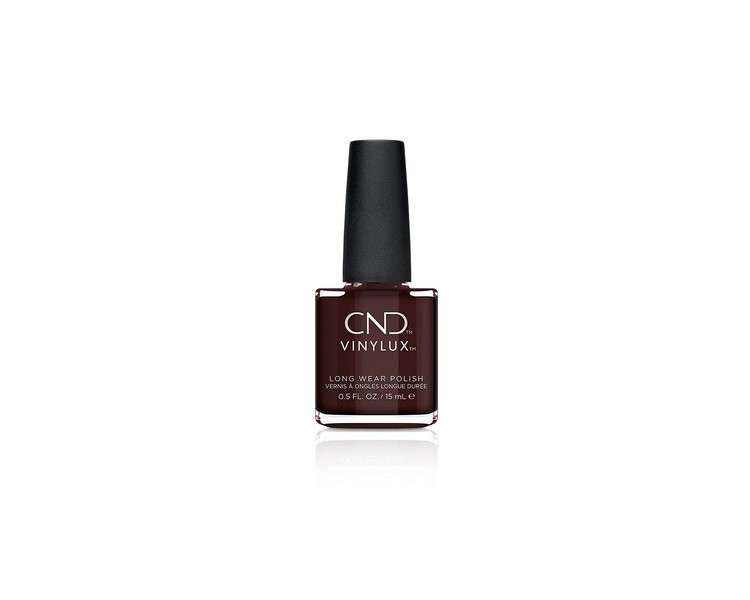 CND Vinylux Fedora No. 114 Nail Polish 15ml