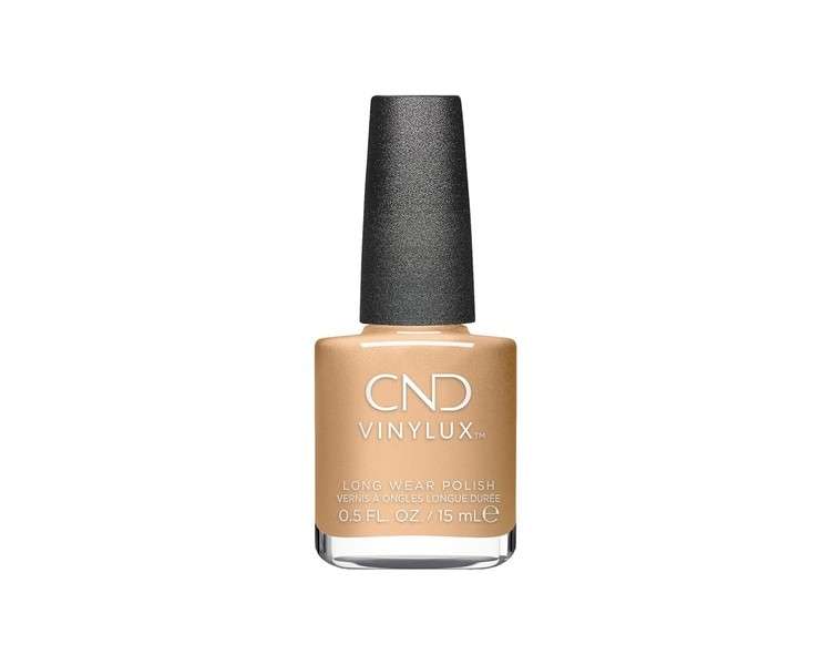 CND Vinylux Magical Botany Collection It's Getting Golder 0.5oz 15ml