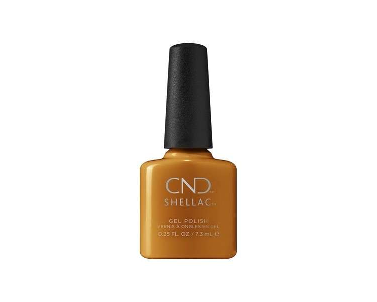 CND Shellac Willow Talk 7ml