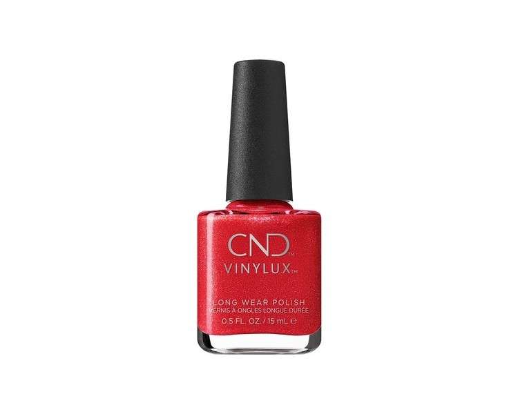 CND Vinylux Painted Love Collection Love Fizz Nail Polish 0.5oz 15ml