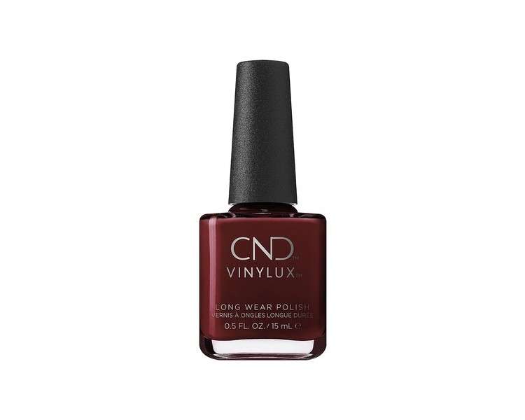 CND Vinylux Signature Lipstick