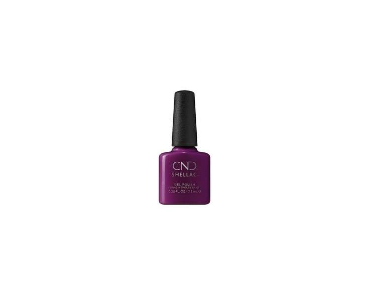 CND Shellac Verbena Velvet 7.3ml