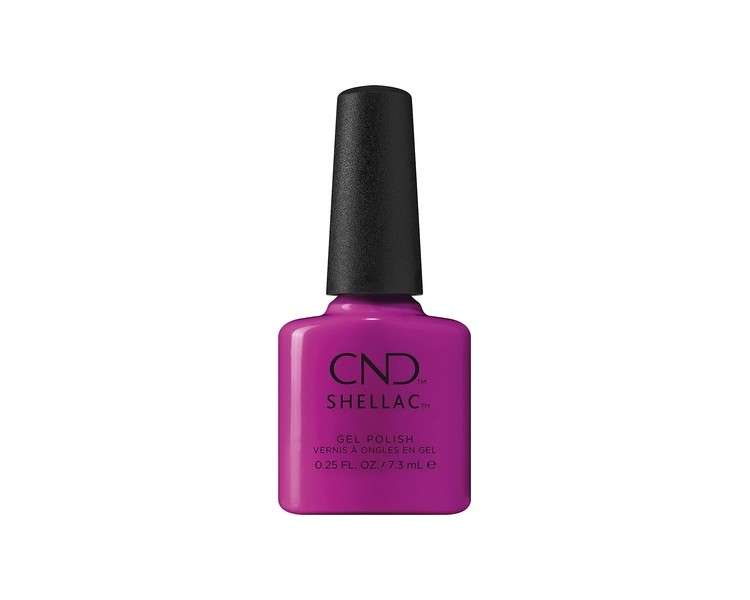 CND Shellac Summer City Chic Collection Rooftop Hop 0.25oz 7.3ml