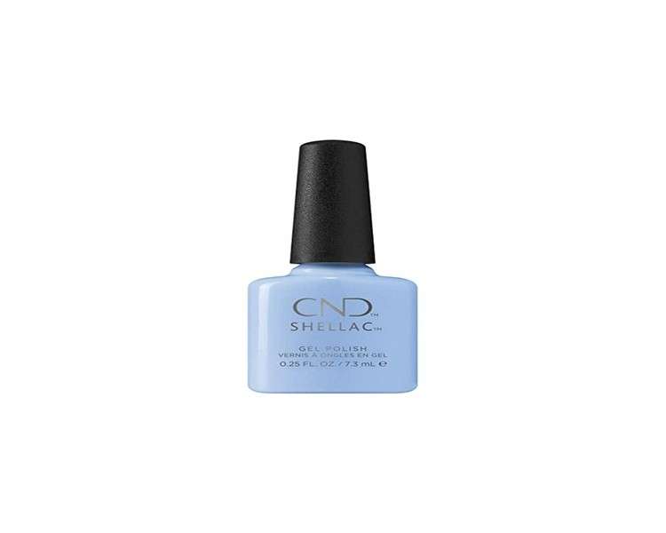 CND Shellac Chance Taker 7.3ml