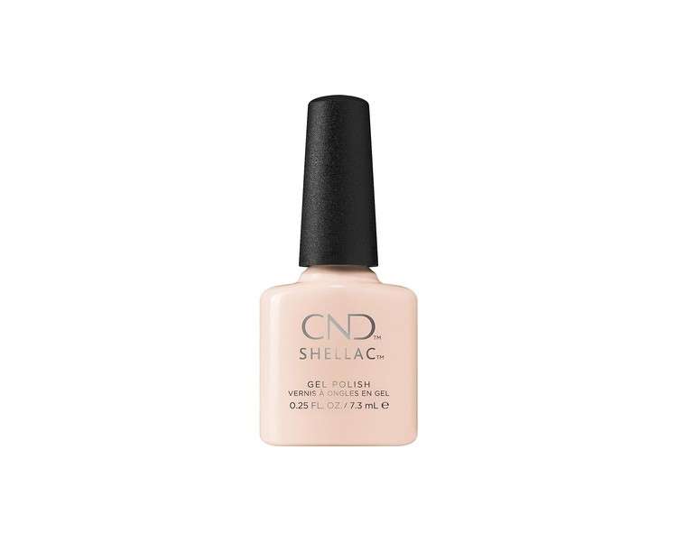 CND SHELLAC Mover & Shaker 7.3ml