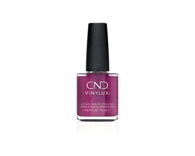 CND Vinylux Drama Queen 0.5 floz (15 ml)