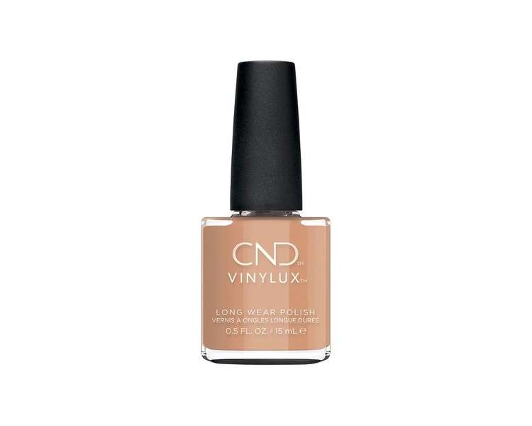 CND Vinylux Autumn Addict 2020 Nail Polish Collection Sweet Cider 15ml