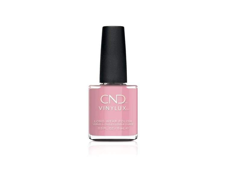 CND Vinylux Autumn Addict 2020 Nail Polish Collection Pacific Rose 15ml