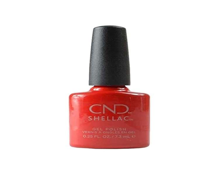 CND Shellac Liberte 7.3ml