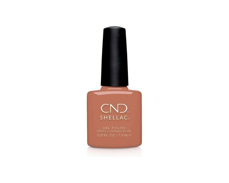 CND Shellac Boheme 7.3ml