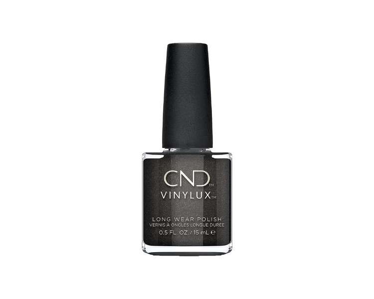 CND Vinylux Crystal Alchemy Powerful Hematite 15ml 0.05