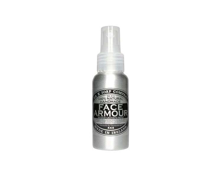 Dr K Face Armour Face and Beard Care 50ml