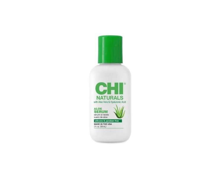 CHI Naturals Aloe Serum