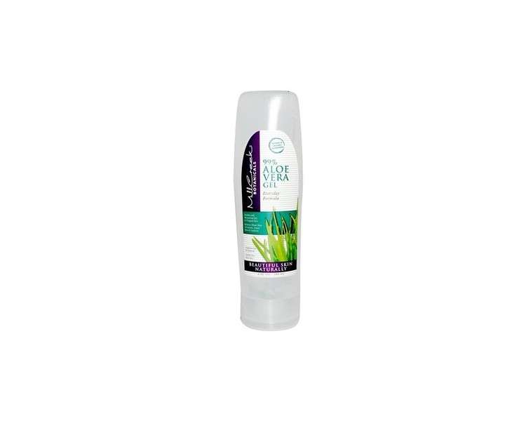 CHI Naturals with Aloe Vera Hydrating Hair Gel 6oz