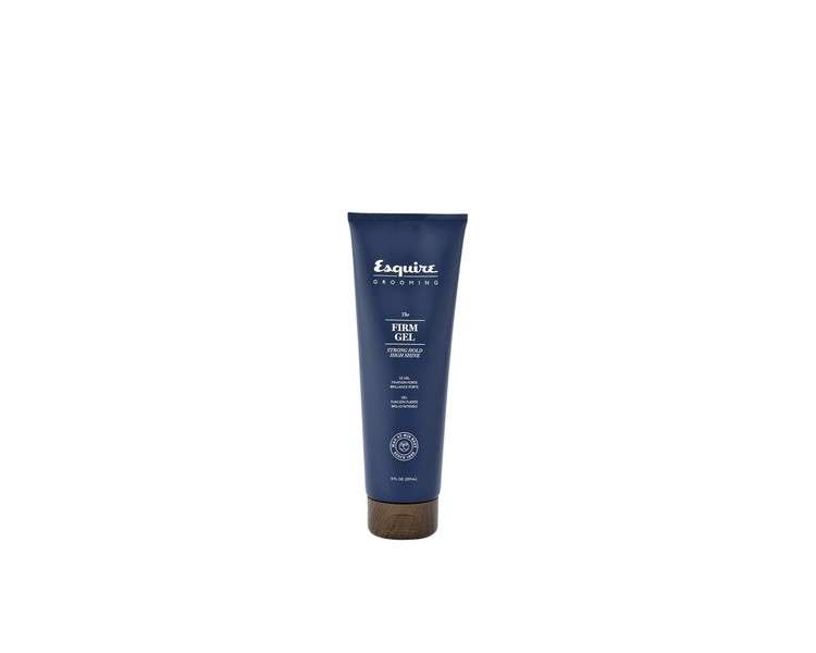 Esquire The Firm Gel 237ml