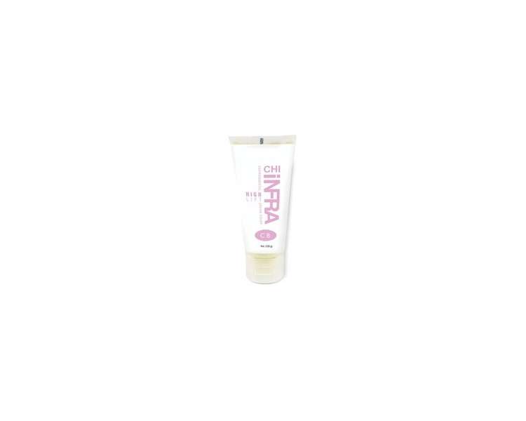 CHI Infra High Lift Cream Color 4oz Cool Blonde