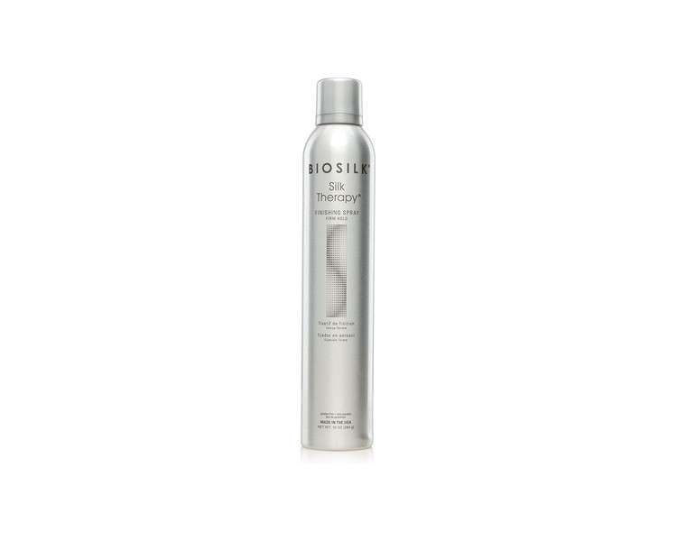 Biosilk Firm Hold Finishing Spray 280g