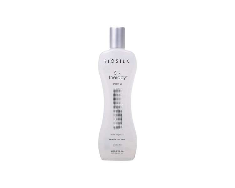 BioSilk Silk Therapy Original 355ml