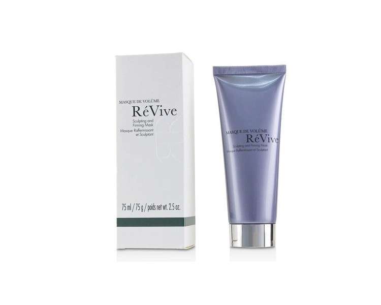 ReVive Volume Forming and Firming Mask 2.5 oz - New and Sealed