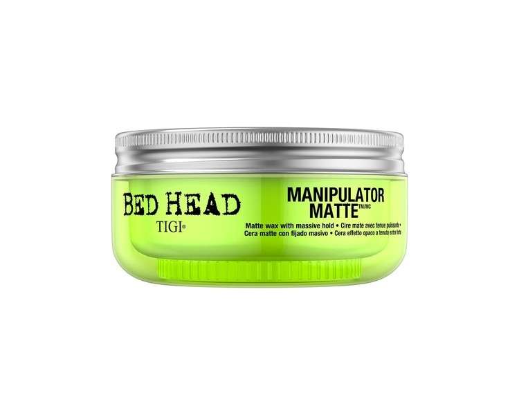 Tigi Bed Head Manipulator Matte 60ml