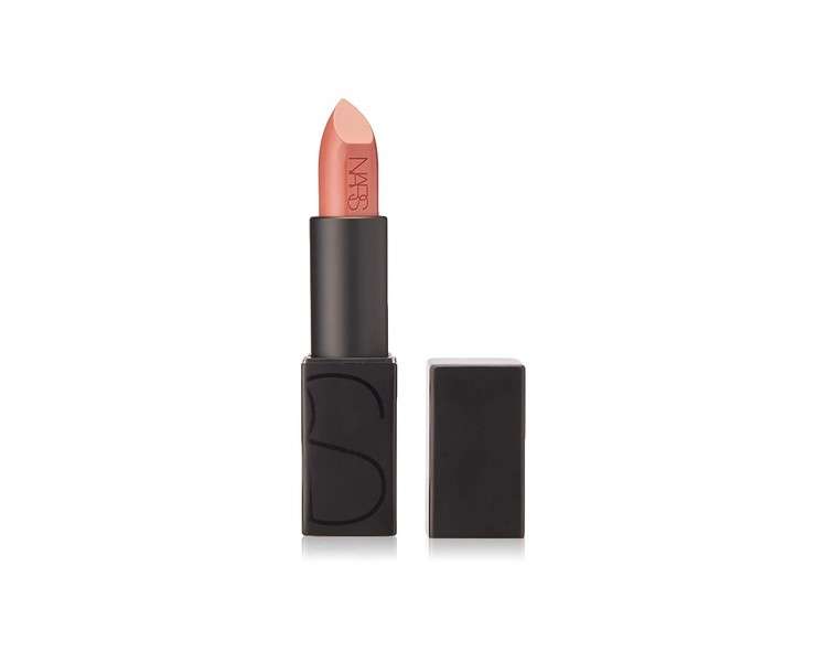 NARS Audacious Lipstick Raquel 0.14 Ounce