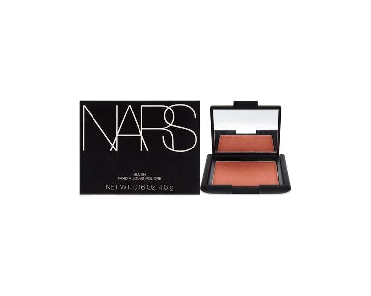 NARS Blush Savage for Women 0.16oz Cranberry