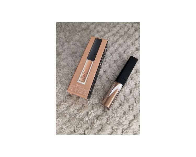 NARS Mini Radiant Creamy Concealer Medium1.75 Tiramisu 1.4ml