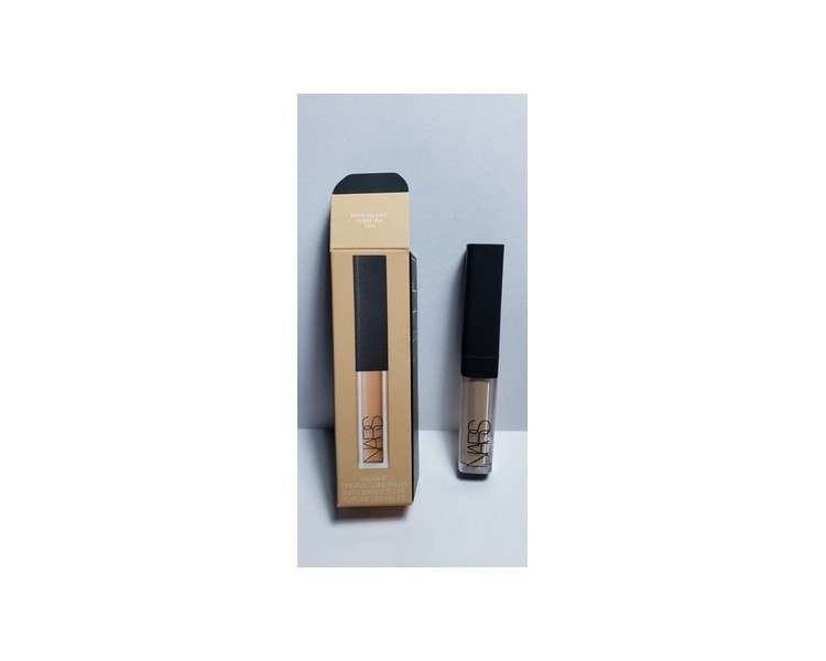 NARS Radiant Creamy Concealer Mini 0.05oz Cafe Au Lait