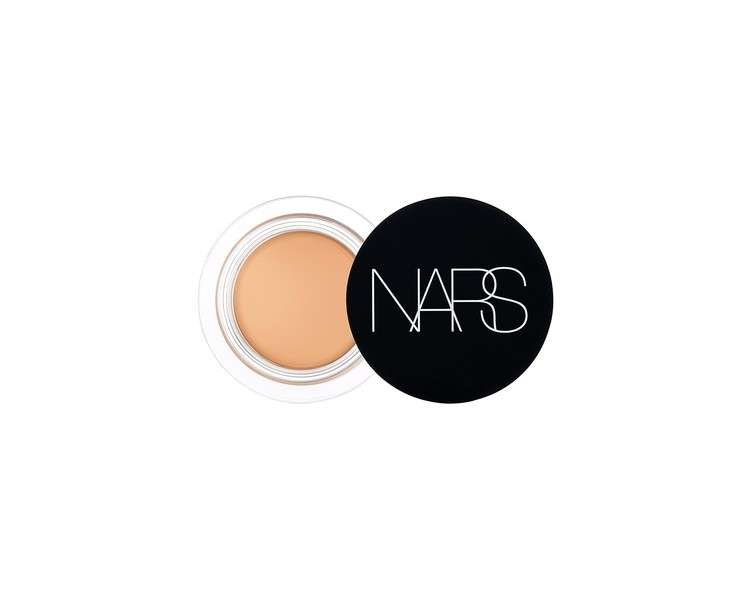 NARS Soft Matte Complete Concealer Macadamia 0.21oz