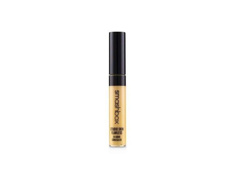 Smashbox Studio Skin Flawless 24 Hour Concealer Light Medium Warm Golden 0.27 fl oz