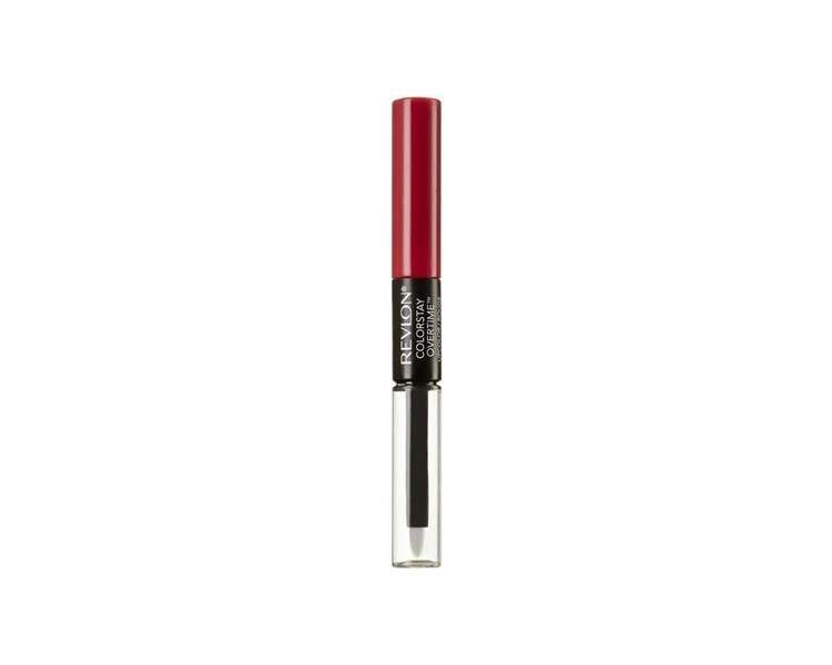 Revlon Colorstay Overtime Lipcolor 040 Forever Scarlet 2ml