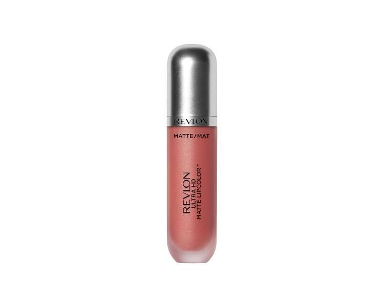 Revlon Ultra Hd Matte Lipcolor 640 Embrace 5,9ml