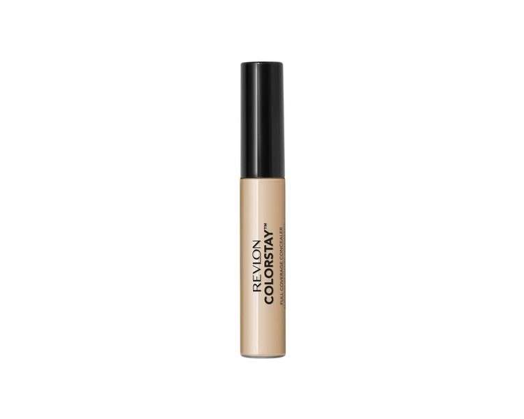 Revlon ColorStay Concealer Longwearing Full Coverage Color Correcting Makeup 020