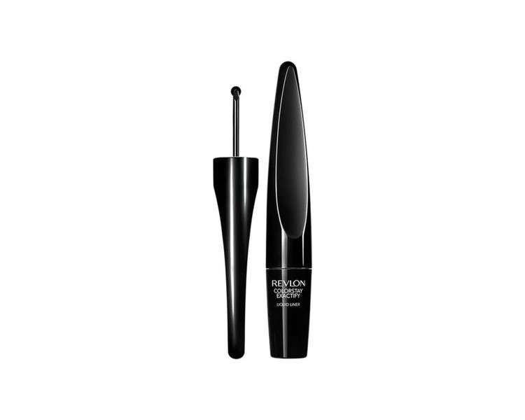 Revlon Eyeliner 0.23 Sparkling Black