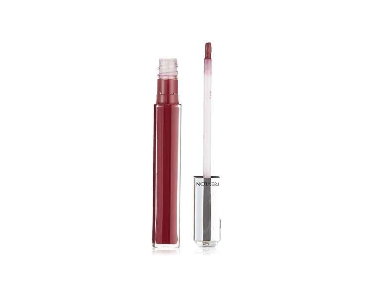 Revlon Ultra HD Lip Lacquer Lipstick Gloss 545 Carnelian 6ml