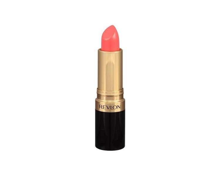 Revlon Super Lustrous Lipstick 4.2g 825 Lovers Coral