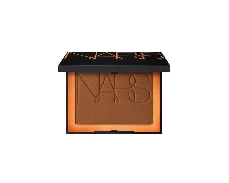 NARS LAGUNA Talc-Free Bronzing Powder 11g Laguna 06