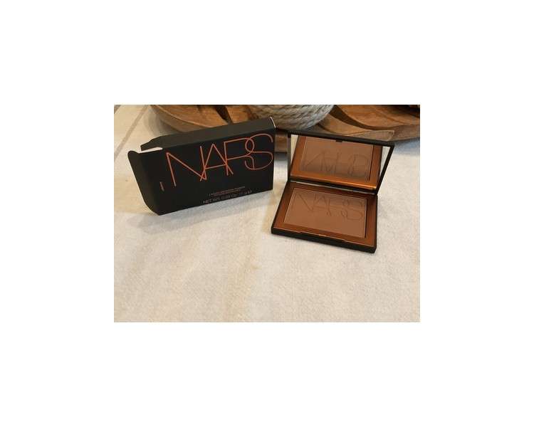 Nars Laguna Bronzing Powder 0.38oz 04 - ?Authentic New