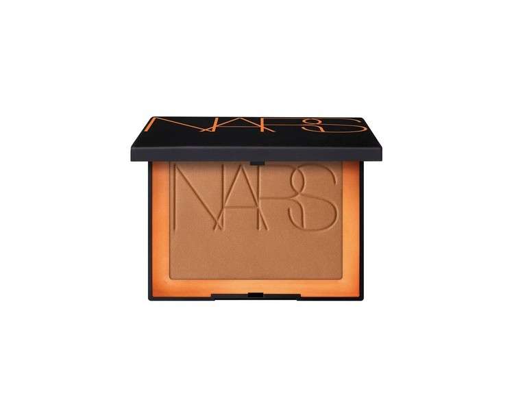 NARS LAGUNA Talc-Free Bronzing Powder 11g Laguna 03